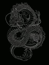 -匿名者纹身学院派·刺青
