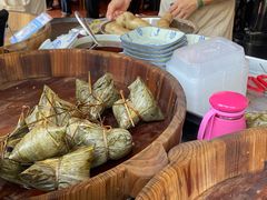 -老妈宫粽球