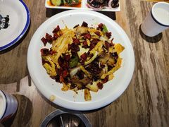 -叁宝烤肉·西安烧烤(东三爻店)