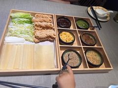 -有喜胶东小馆(太申祥和店)