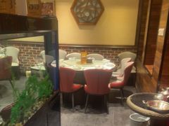 -新侨小馆(东直门北小街店)