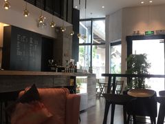 -Home Cafe(水榭春天店)