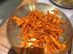 -西塔老太太泥炉烤肉(万柳华联店)