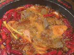 -牛市坎火锅(建设路店)