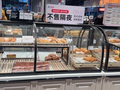 -物美大卖场(玉蜓桥店)