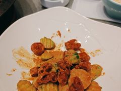 -老济南·地道济南菜(大明湖店)