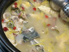 -周渝食惦酸菜鱼(青浦店)