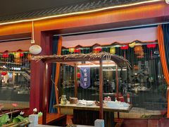 -乌记大厨餐厅