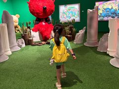 -宝龙艺术中心(七宝宝龙城店)