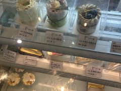 -提亚烘焙·手作面包·生日蛋糕(七星店)