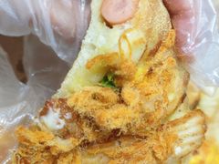 -达美乐比萨(西客站北店)