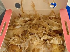 原味章鱼丸子-咕噜咕噜·章鱼小丸子(广州荔湾领展广场店)