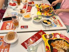 -豪享来(巩义星月时代广场店)