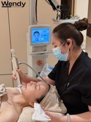 -WENDY·温迪皮肤管理