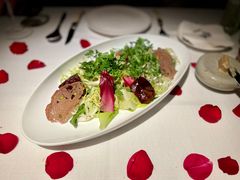 -弗兰克牛排西餐厅Ribone steak house(柠檬花园店)