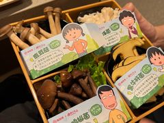 -海底捞火锅(珠影星光城夜宵主题店)