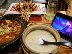 -今邕烧烤(西大店)