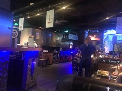 -很久以前羊肉串(打浦路店)