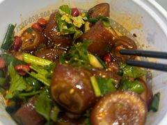 -留夫鸭(巴黎春天宝山店)