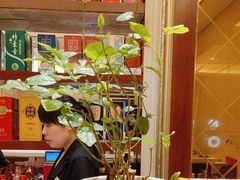 -小八仙·宴(三峡茶庄店)