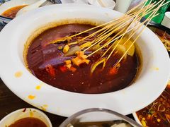 -三生小馆(亭知路店)