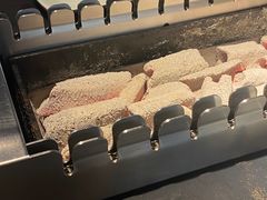 -很久以前羊肉串(中山公园店)