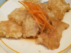 -北李妈妈菜·海肠捞饭(开发区万达店)