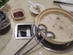 -鼎尊锅物料理(五角场店)