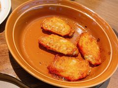 烤鸡翅-萨莉亚意式餐厅(杭州西溪龙湖天街店)