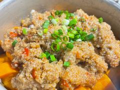 -小街47號江湖菜(四合院店)