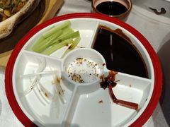 -满堂·烤鸭店·北京菜(鼓楼店)