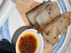 -又一间茶点轩(百汇广场店)