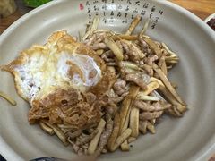 -无名氏面馆(邮电路店)