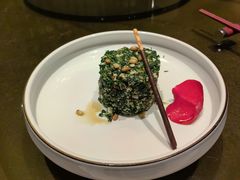 -上海人家花樣年华(中山公园店)