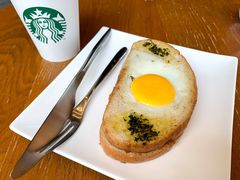 -星巴克(西安旺座现代城店)