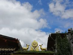 -香格里拉唐卡画院