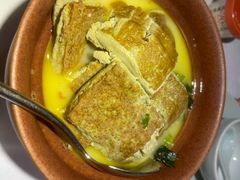 -半勺·新徽菜(银泰城店)