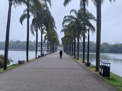 -南宁南湖公园