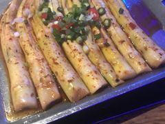 -很久以前羊肉串(清河店)