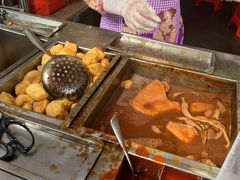 -细妹五香牛杂(步行街店)