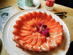 -阳坊胜利涮羊肉(阳坊老店)
