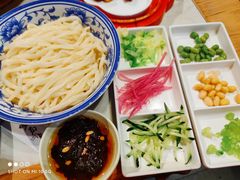 -局气烤鸭·北京菜(德云社店)