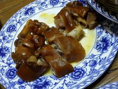 -大地烙馍村(商城路店)