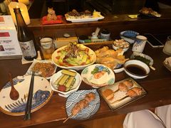 -鸟泉居酒屋·烧鸟·酒馆(百子湾店)