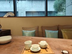 -梅间堂茶馆(绿地缤纷城店)