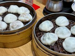 -老鼓楼汤包(太平门店)
