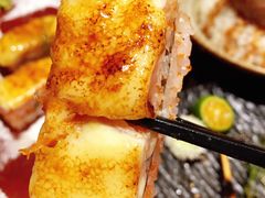 -炙柒Sekinana·精致料理 烧鸟·铁板烧(海上世界店)