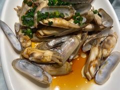 -金海湾海鲜排档(朱家尖店)