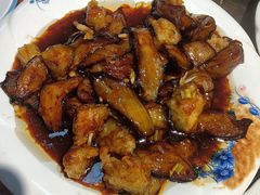 -杨三胖杀猪菜(乐松店)