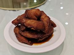 -金时代顺风大酒店(临港百联店)